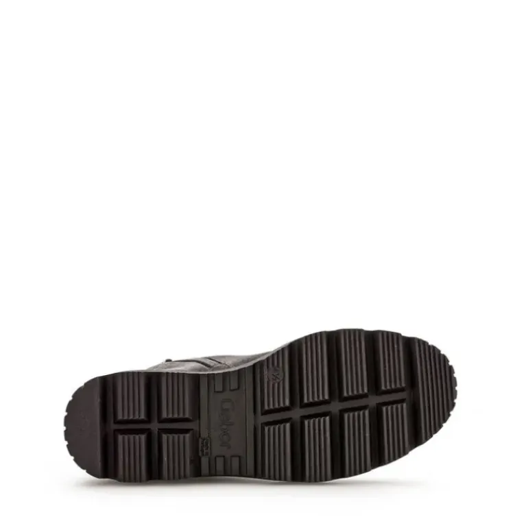 *FINAL SALE*51.820-19 - Grey Suede