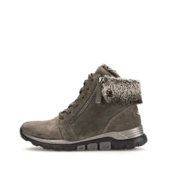 *FINAL SALE*36.827-31 - Grey Suede