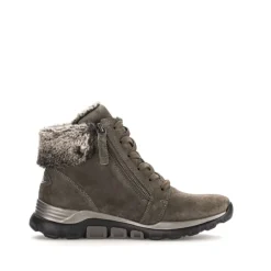 *FINAL SALE*36.827-31 - Grey Suede