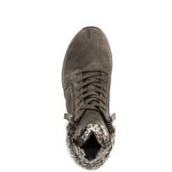 *FINAL SALE*36.827-31 - Grey Suede