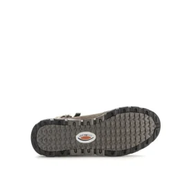*FINAL SALE*36.827-31 - Grey Suede