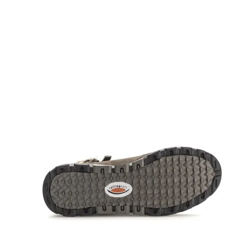 *FINAL SALE*36.827-31 - Grey Suede