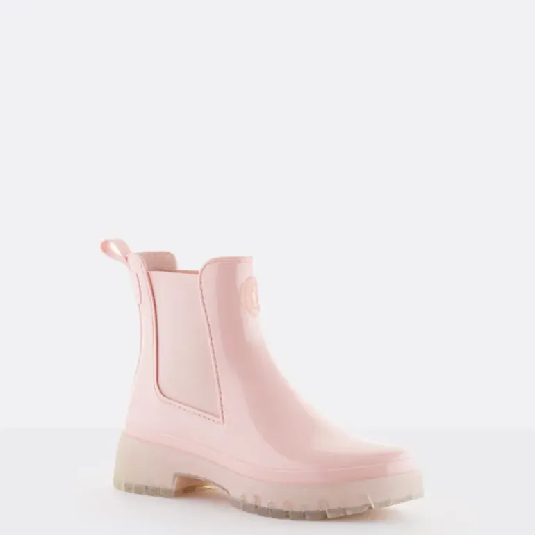 *FINAL SALE* Guida - Cotton Candy
