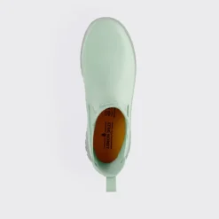 *FINAL SALE* Guida - Frosty Green