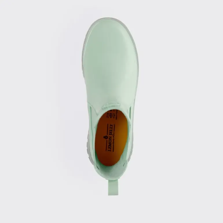 *FINAL SALE* Guida - Frosty Green