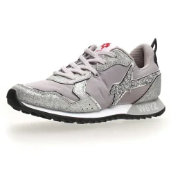 *FINAL SALE* Jet-J - Glitter Nylon Platinum