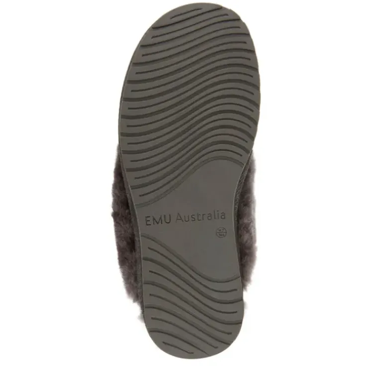 *FINAL SALE*Jolie - Charcoal