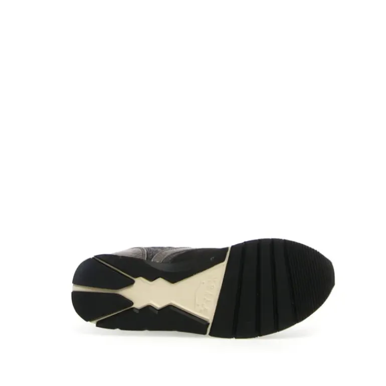 *FINAL SALE*Julia Fur - Nero Anthracite