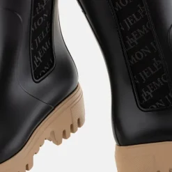 *FINAL SALE*Katherine - Preto