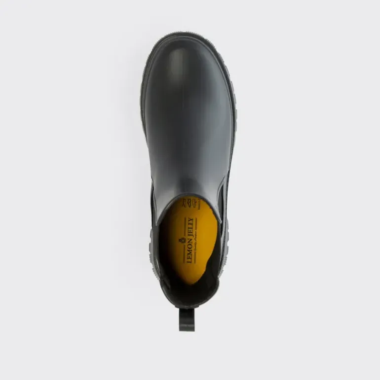 *FINAL SALE*Kirby - Black