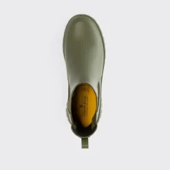 *FINAL SALE*Kirby - Military Green