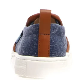 *FINAL SALE* Lampedusa - Jeans Cognac