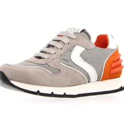 *FINAL SALE*Liam Mesh Junior - Platino Acqua