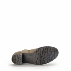 *FINAL SALE*32.801-34 - Light Brown Suede