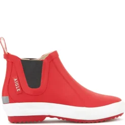 *FINAL SALE*Lolly Chelsea - Rouge