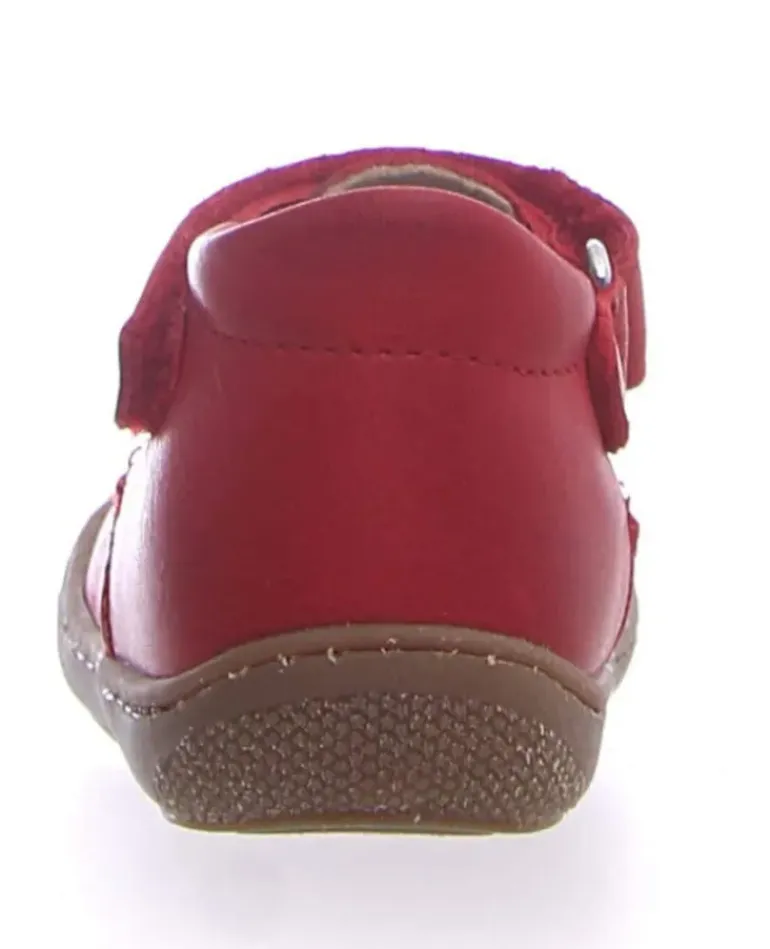*FINAL SALE* Magò - Red