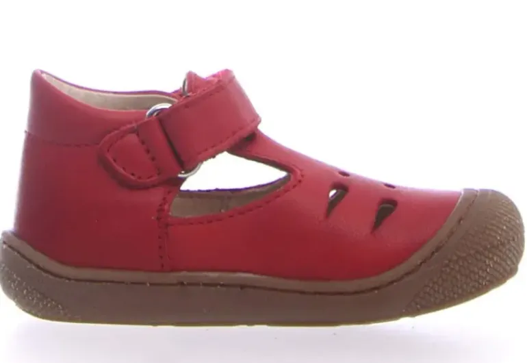 *FINAL SALE* Magò - Red