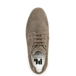 *FINAL SALE* 1022.17.03 Men - Beige Suede