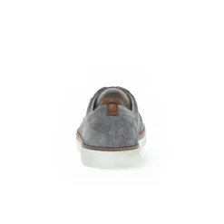 *FINAL SALE* 0460.15.12 Men - Grey Suede
