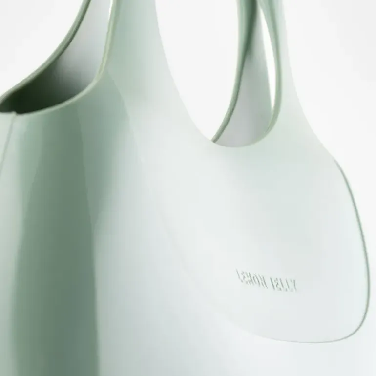 *FINAL SALE* Millie bag - Frosty Green
