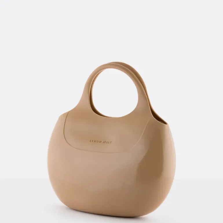 *FINAL SALE*Millie bag - Sand