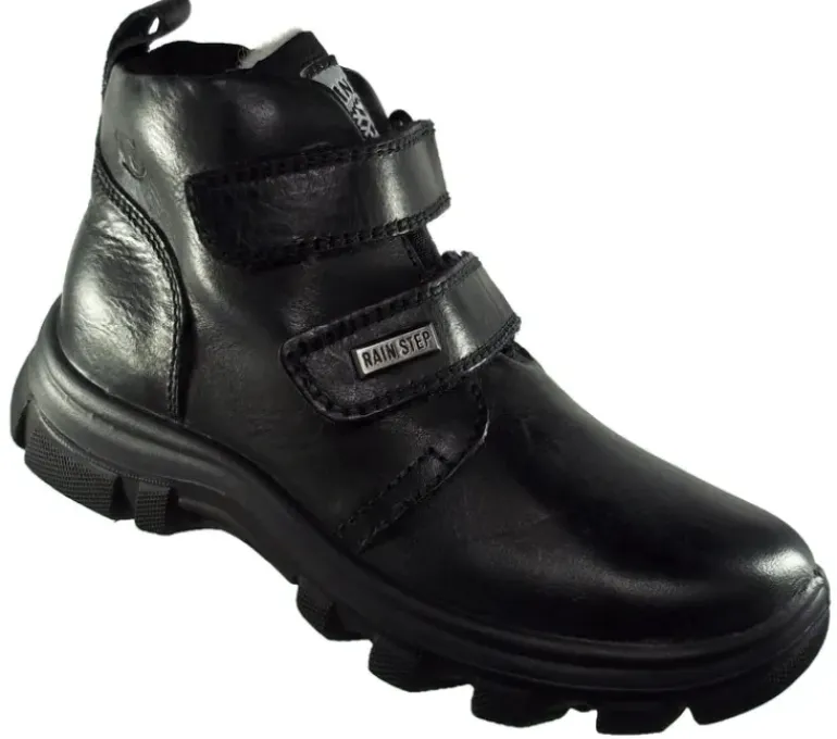 *FINAL SALE* Murray - Nero