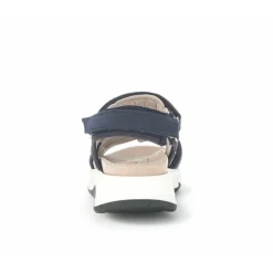*FINAL SALE*26.889.36 - Navy Leather