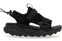 *FINAL SALE*Nazca - Black Nylon