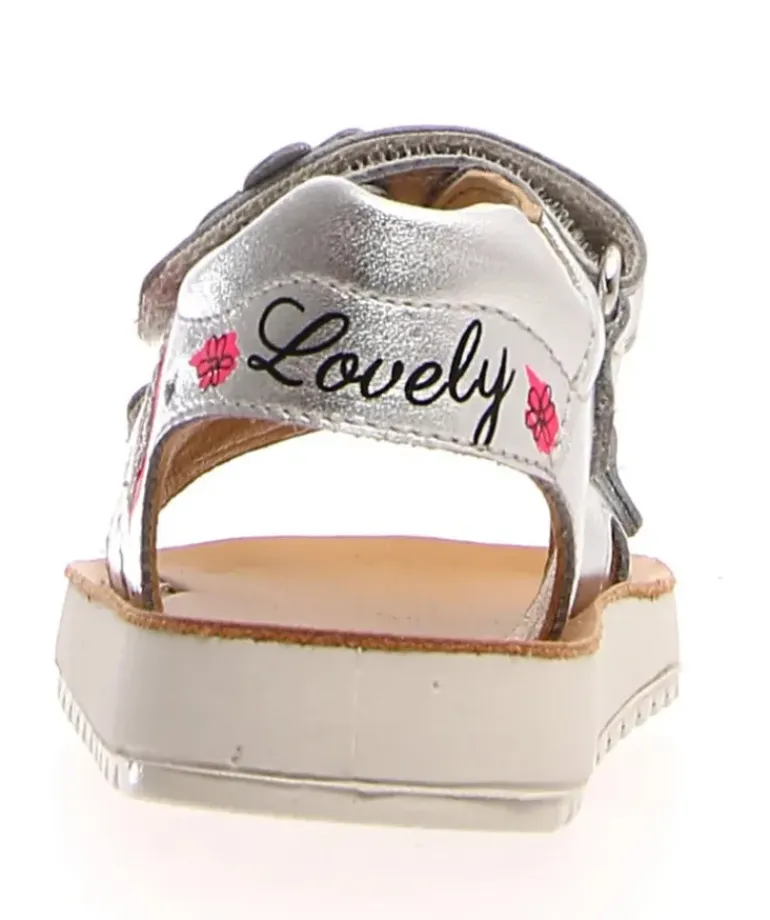 *FINAL SALE* Neco - Argento