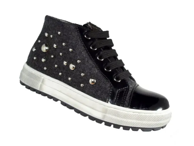 *FINAL SALE* 4904 - Nero