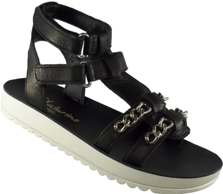 *FINAL SALE* 6009 - Nero