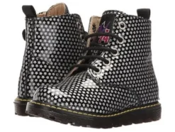 *FINAL SALE* 3745 - Nero Argento
