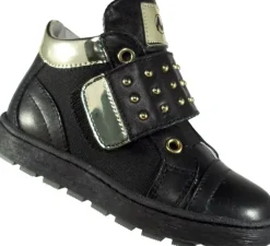 *FINAL SALE* 4196 - Nero Platino
