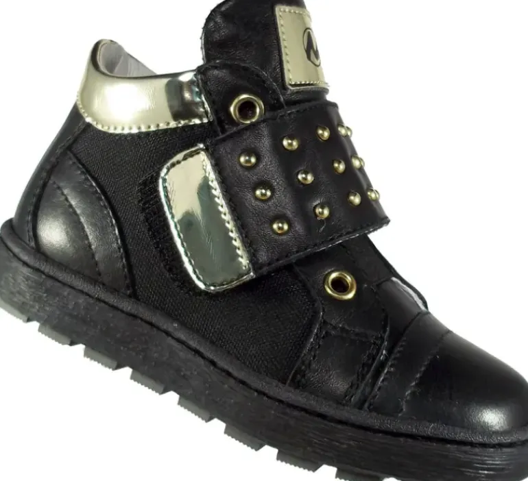*FINAL SALE* 4196 - Nero Platino