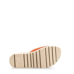*FINAL SALE*43.745.15 - Orange Suede