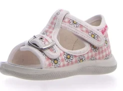 *FINAL SALE* Paros - Vichy White