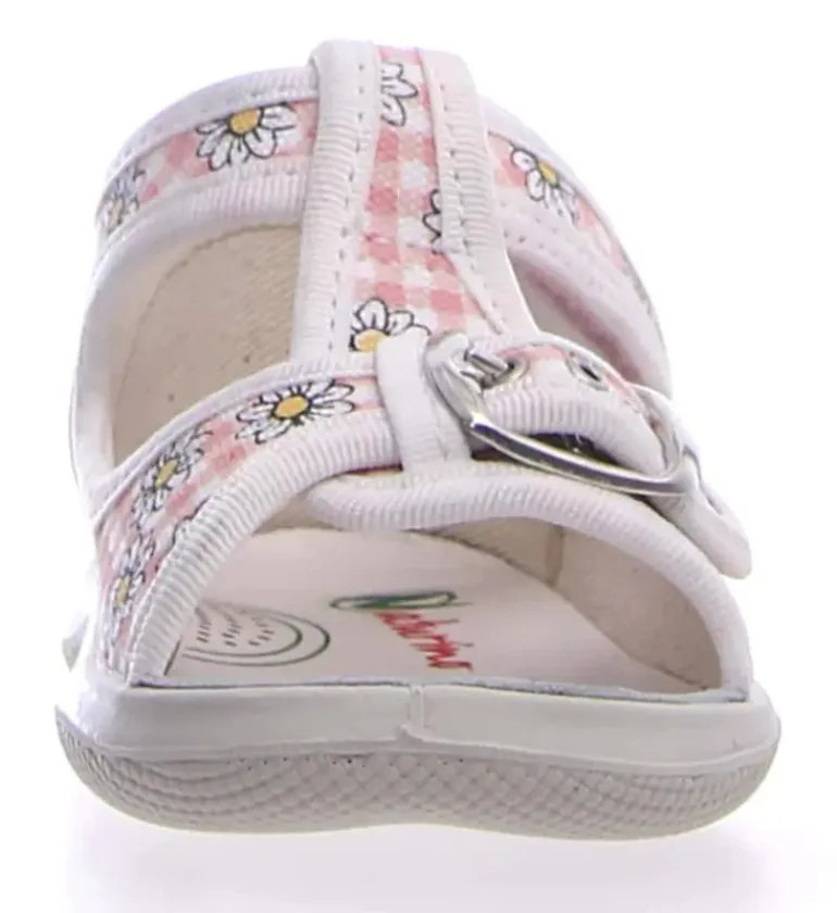 *FINAL SALE* Paros - Vichy White