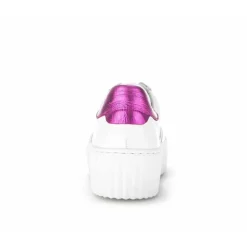 *FINAL SALE*23.203.25 - Pink Leather