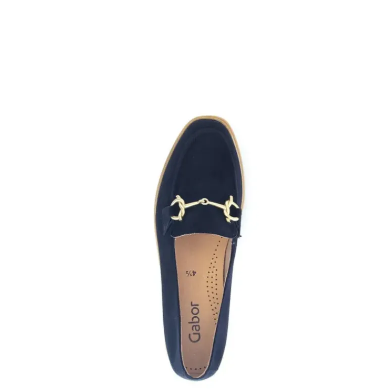 *FINAL SALE*44.163.90 - Pink Patent Leather