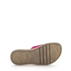 *FINAL SALE*23.751.10 - Pink Suede
