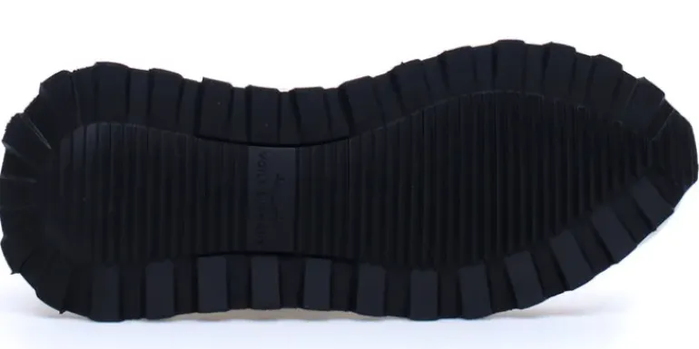 *FINAL SALE*Qwark - Ice Suede Leather