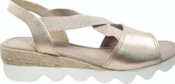 *FINAL SALE*22753.89 - Rose Gold