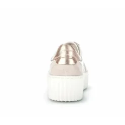 *FINAL SALE*23.203.20 - Rose Gold Leather