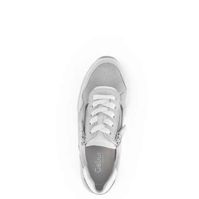 *FINAL SALE*43.333.64 - Rose Gold Leather
