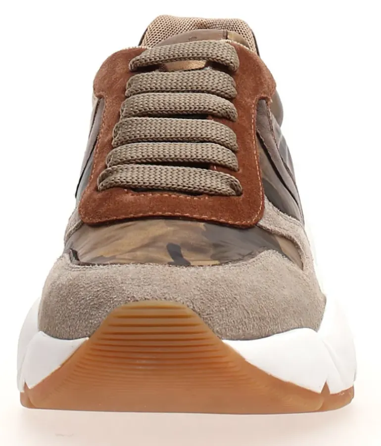 *FINAL SALE*Sheel - Sabbia Oro