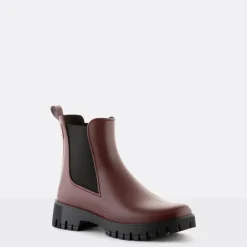 *FINAL SALE*Sissi - Dark Berry