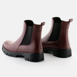 *FINAL SALE*Sissi - Dark Berry