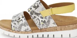 *FINAL SALE*42872.62 - Snake Skin Leather
