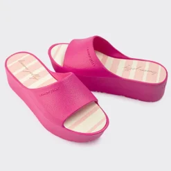 *FINAL SALE*Solis - Fuschia