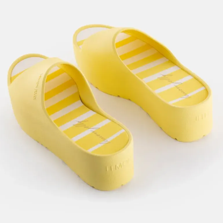 *FINAL SALE*Solis - Lemonade